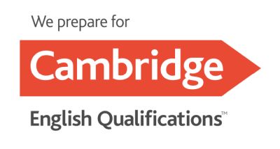 Cambridge English Qualifications