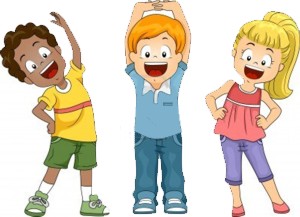 Star bene a scuola